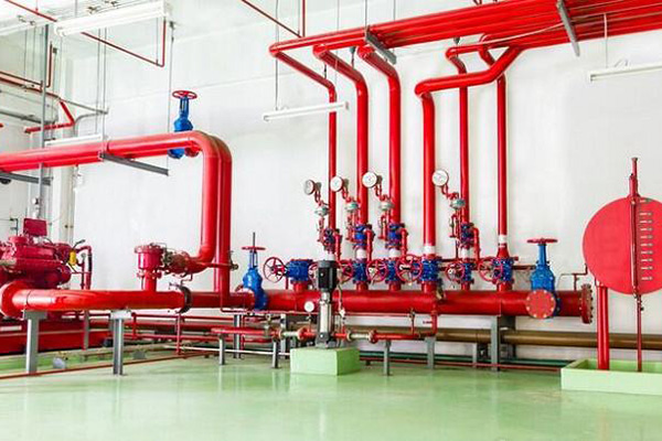 開業前的沈陽消防安全檢查，全面實行告知承諾管理！