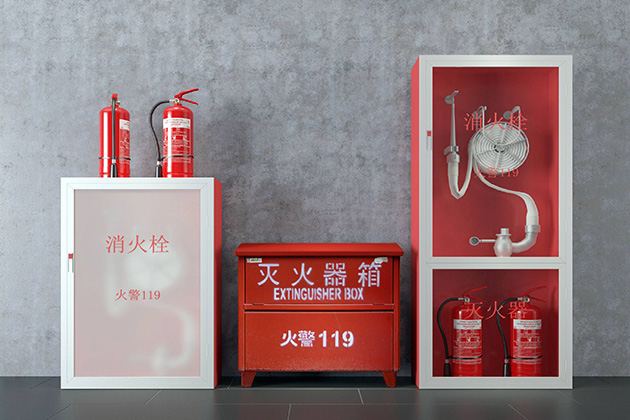 沈陽消防檢測和大家分享消防審批都用到那些公司？