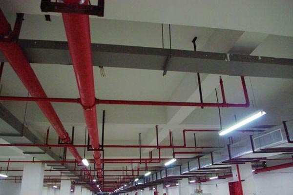 沈陽消防工程的消防設(shè)計(jì)都包含什么，設(shè)計(jì)流程又有哪些？