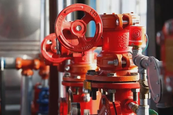 沈陽消防設計淺談防排煙系統的重要性