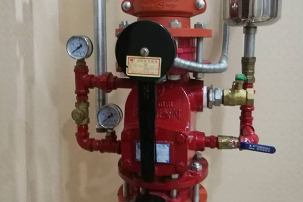 沈陽消防檢測(cè)服務(wù)流程解析：消防保障，安全無憂